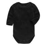 grenouillere bebe blanc - Vignette | MyaLova