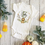 grenouillère bebe personnalisé - Vignette | MyaLova