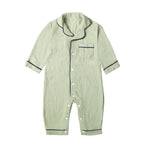 grenouillere bebe 3 mois - Vignette | MyaLova