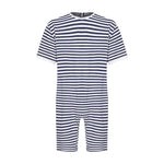 grenouillère homme ouverture arrière - Vignette | MyaLova