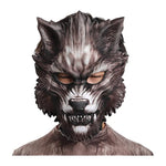 grenouillère loup - Vignette | MyaLova