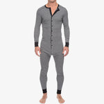 grenouillere homme hiver - Vignette | MyaLova