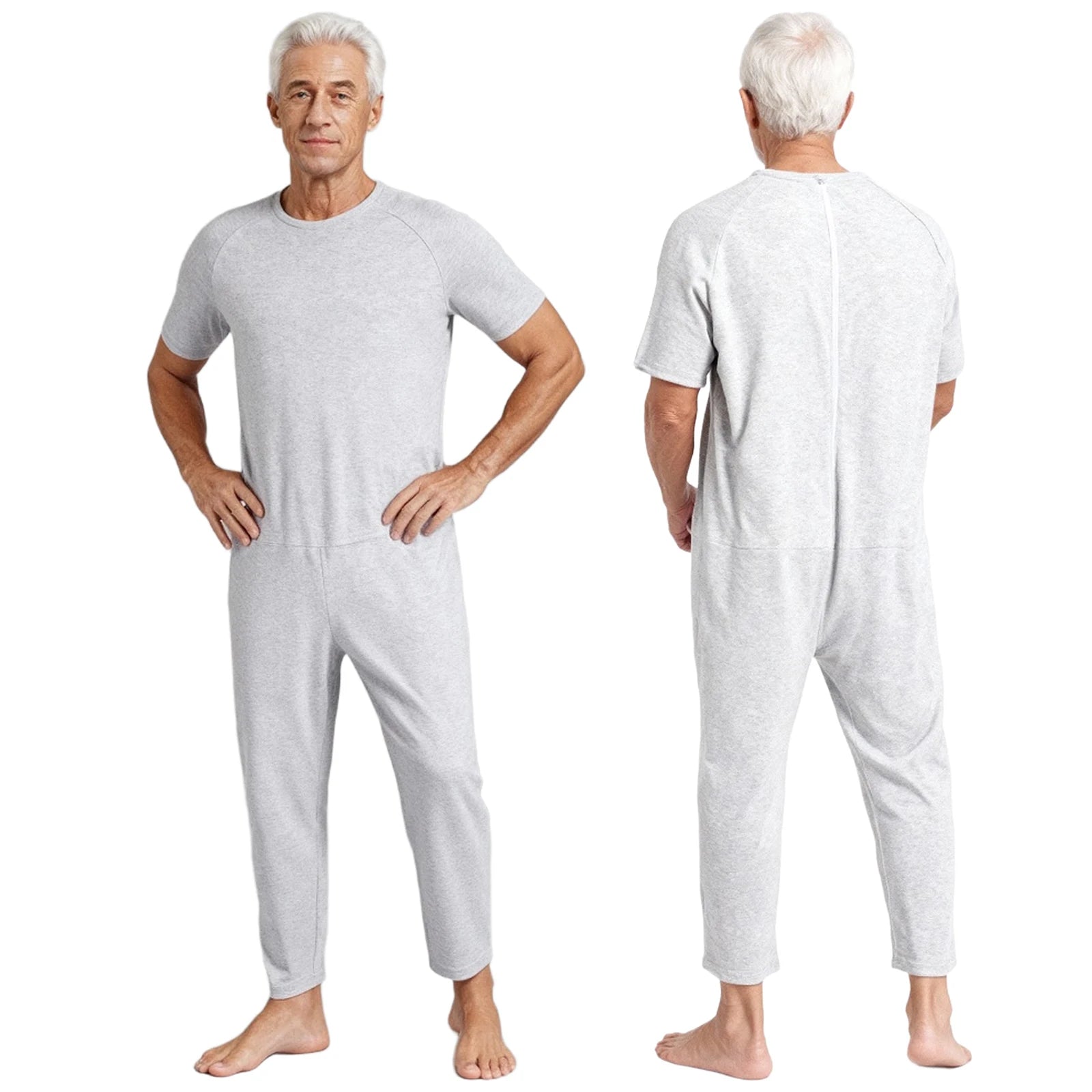 grenouillere adulte geriatrie - MyaLova