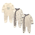 grenouillère bébé fille - Vignette | MyaLova