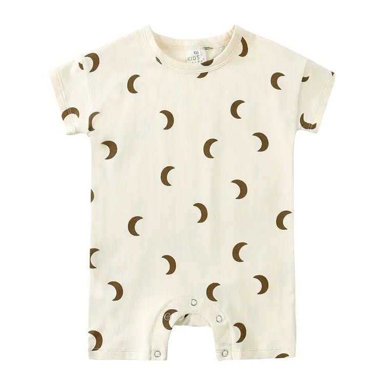 grenouillere ete bebe - MyaLova