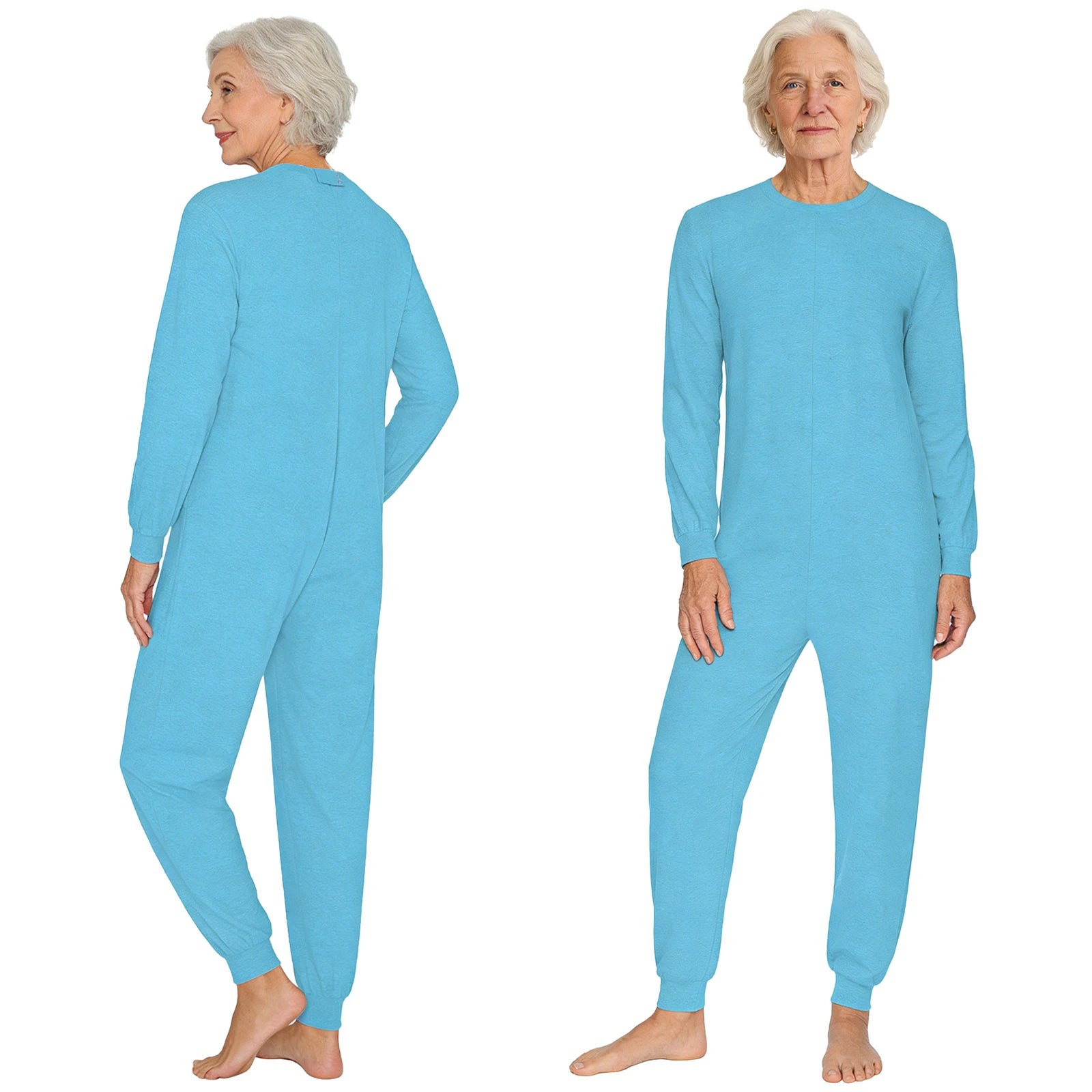 grenouillere adulte geriatrie - MyaLova
