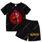 grenouillere dragon ball - Vignette | MyaLova