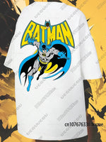 grenouillere batman homme - Vignette | MyaLova