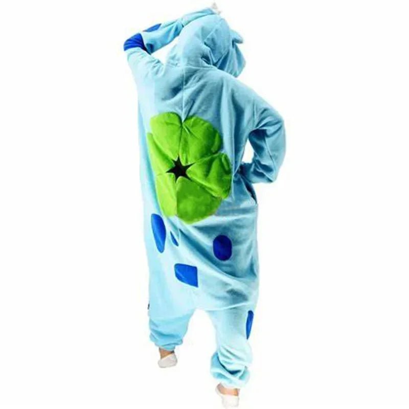 grenouillere Pikachu adulte - MyaLova