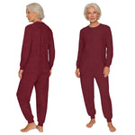 grenouillere adulte geriatrie - Vignette | MyaLova