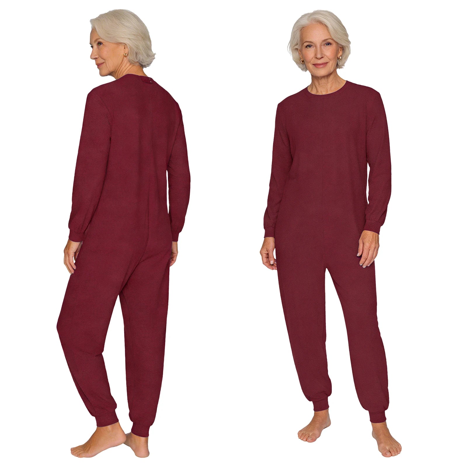 grenouillere adulte geriatrie - MyaLova