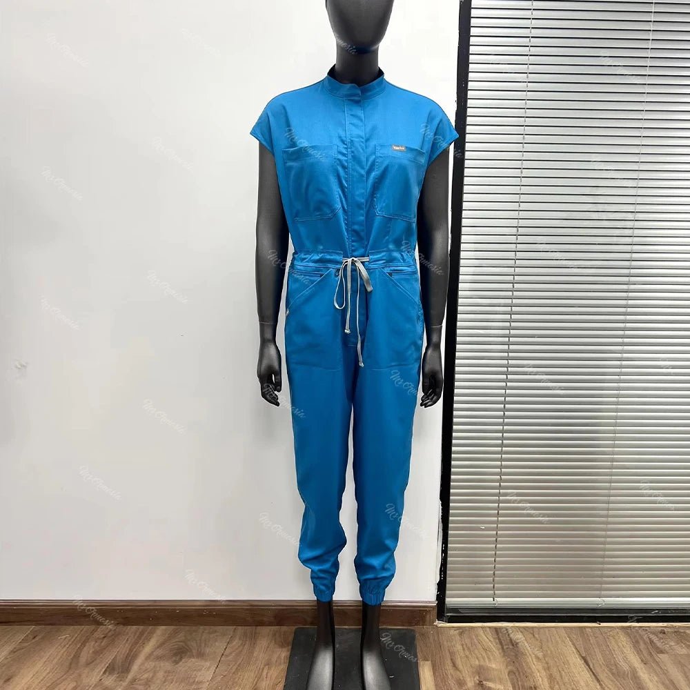 grenouillere adulte medicale - MyaLova
