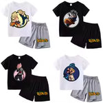 grenouillere dragon ball - Vignette | MyaLova