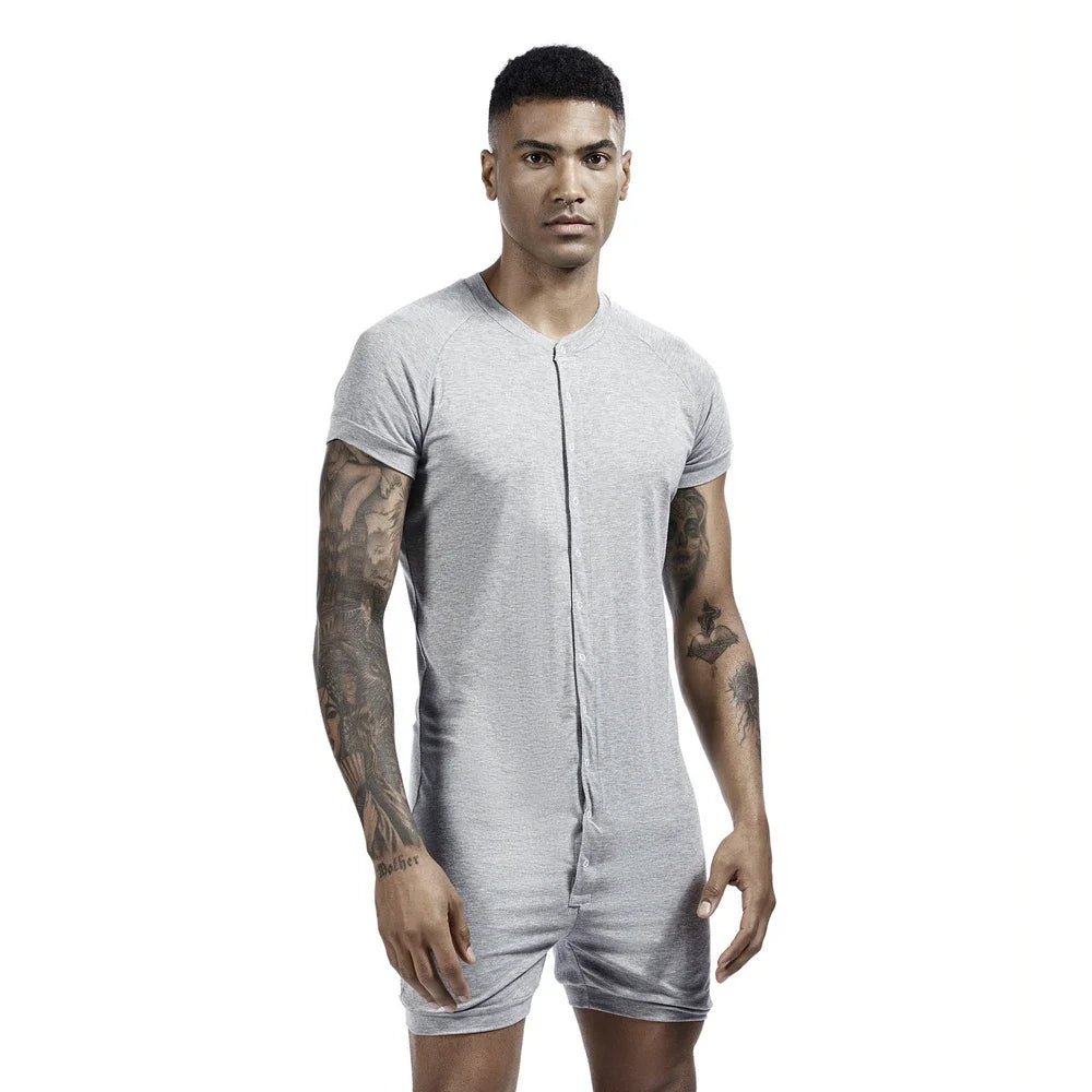 grenouillere homme sexy - MyaLova