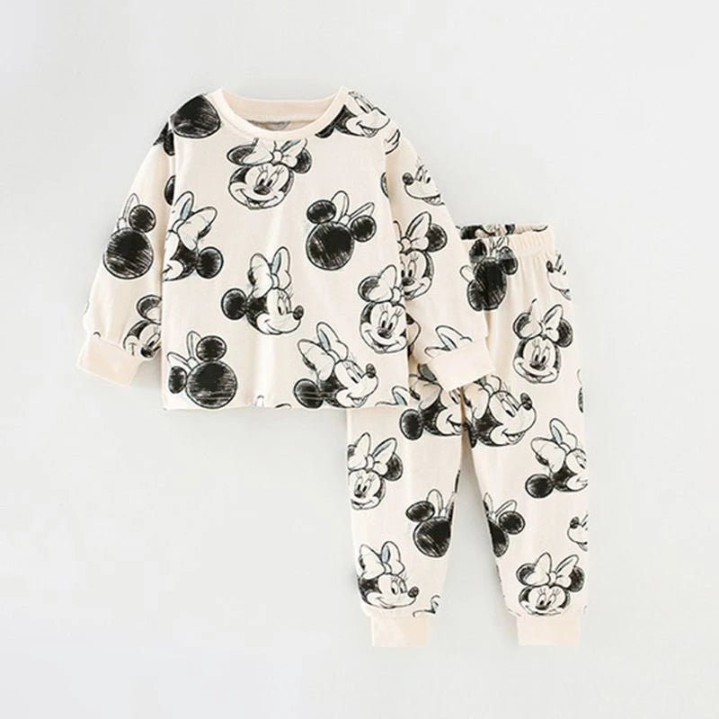 grenouillere Mickey bebe - MyaLova
