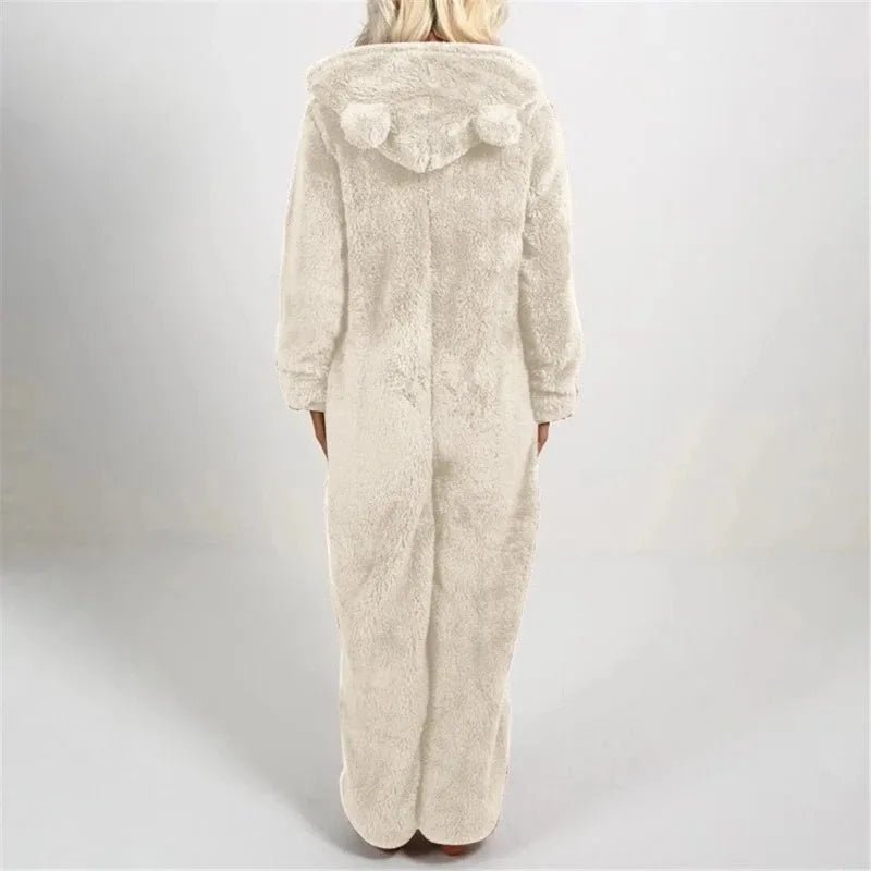 grenouillère adulte hiver - MyaLova