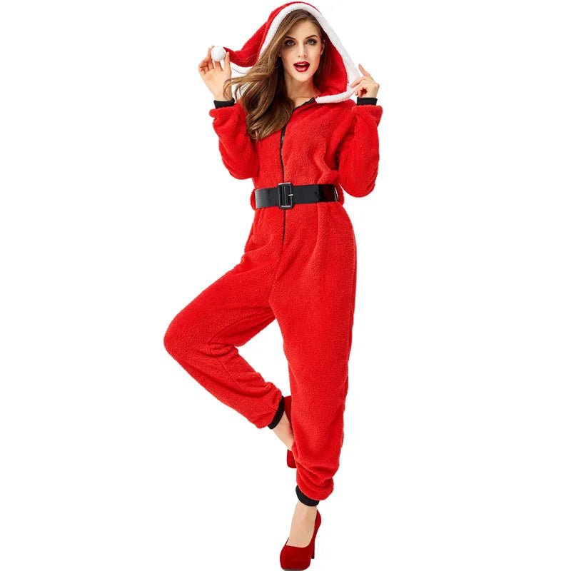 grenouillère femme Noel - MyaLova