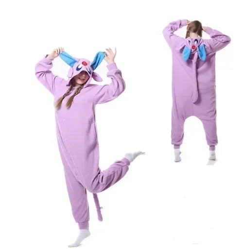 grenouillere Pikachu adulte - MyaLova