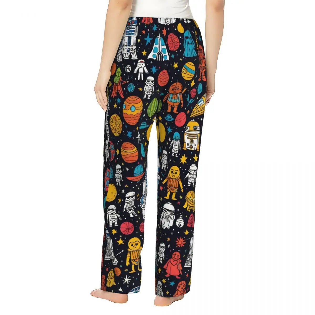 grenouillere adulte Star Wars - MyaLova