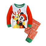 grenouillère Mickey - Vignette | MyaLova