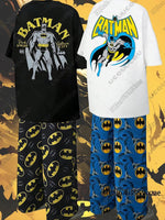 grenouillere batman homme - Vignette | MyaLova