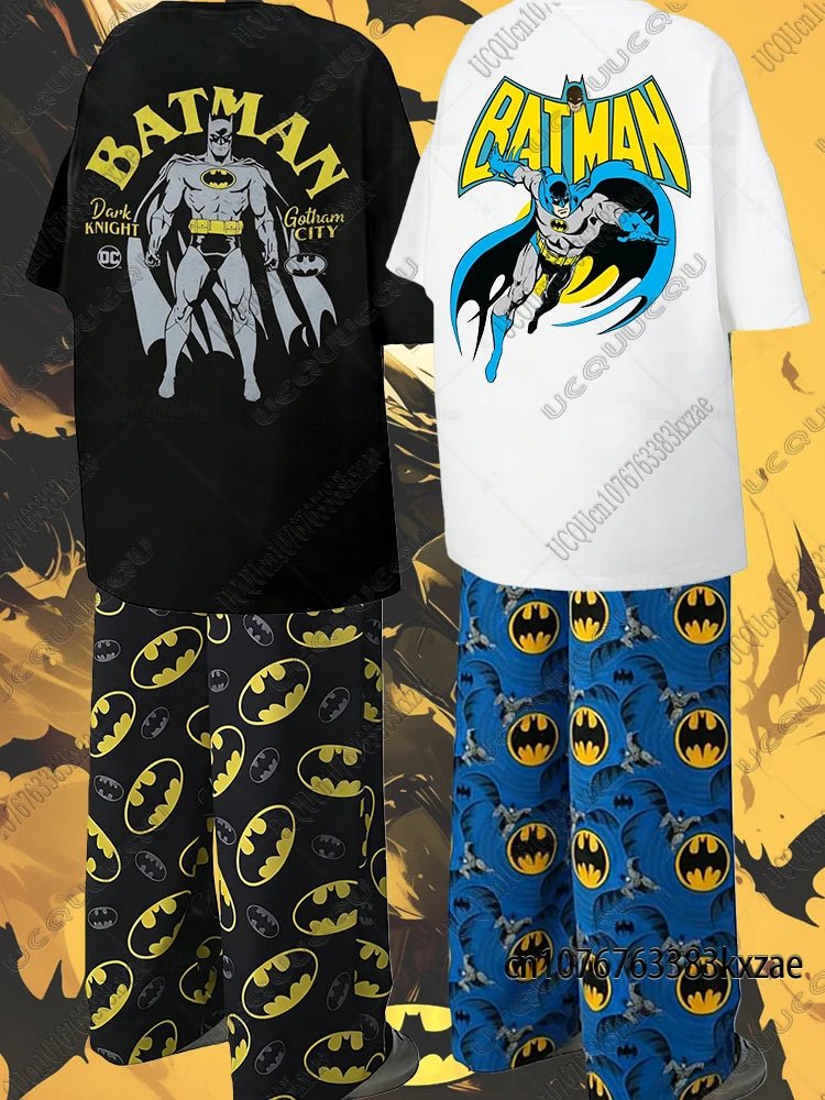 grenouillere batman homme - MyaLova