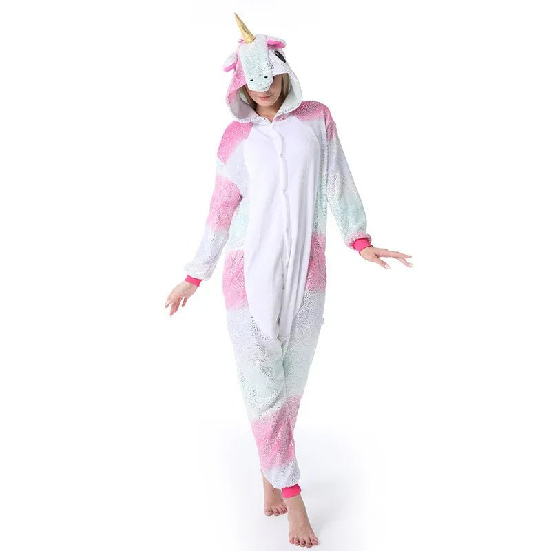 licorne grenouillere - MyaLova