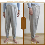 grenouillère homme incontinence - Vignette | MyaLova