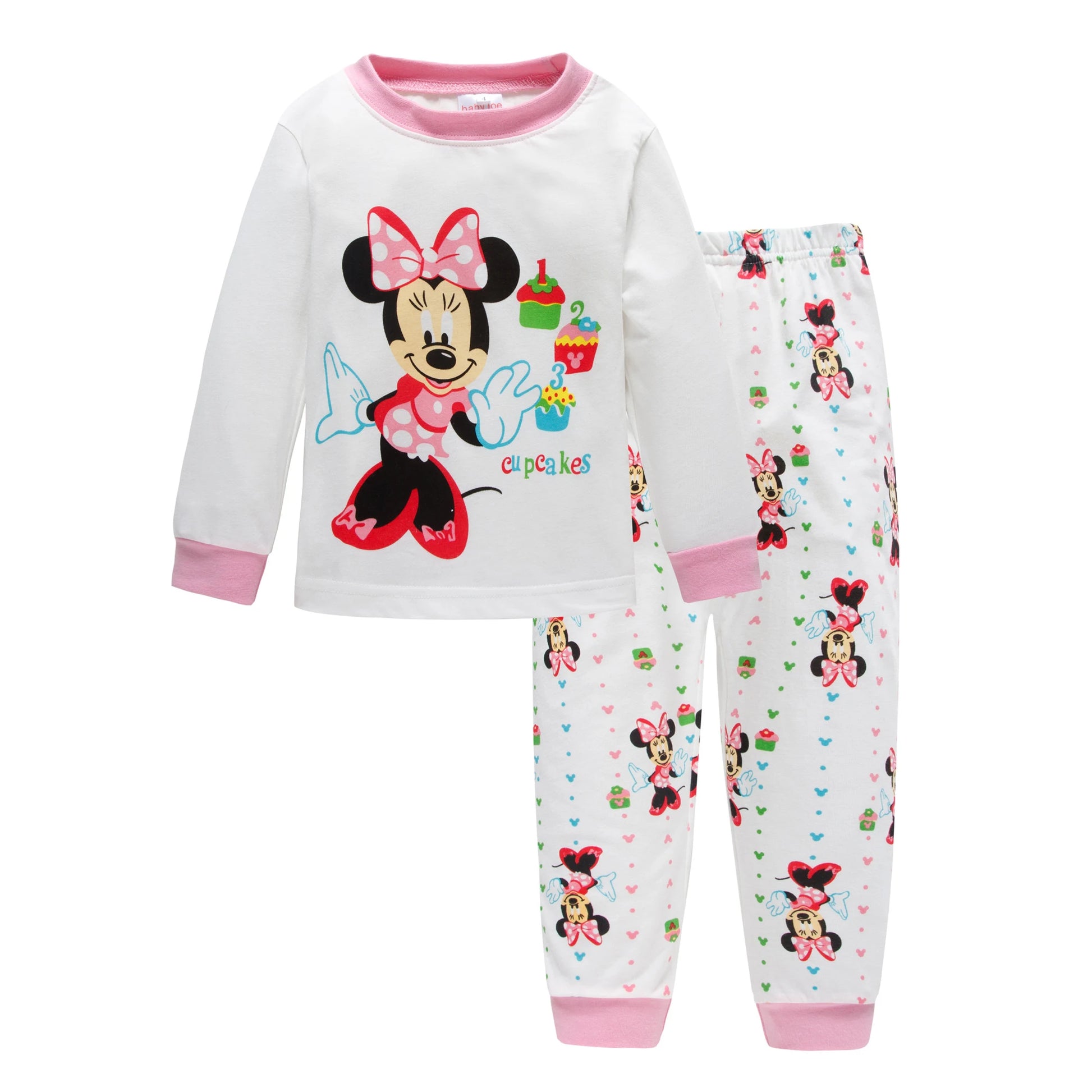 grenouillère Mickey - MyaLova