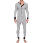 grenouillere homme hiver - Vignette | MyaLova