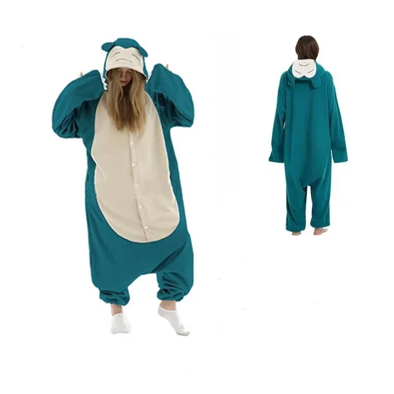 grenouillere Pikachu adulte - MyaLova