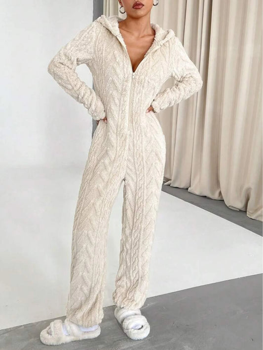 grenouillere femme hiver - MyaLova