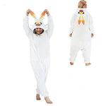 grenouillere Pikachu adulte - Vignette | MyaLova