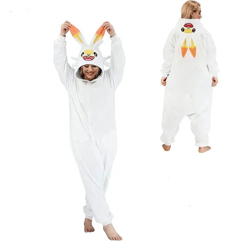 grenouillere Pikachu adulte - MyaLova