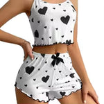 grenouillère coton femme - Vignette | MyaLova