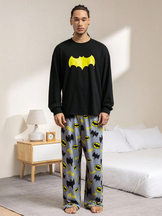 grenouillère adulte Batman - MyaLova