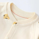 grenouillere pour bebe - Vignette | MyaLova