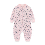 pyjama grenouillère enfant - Vignette | MyaLova