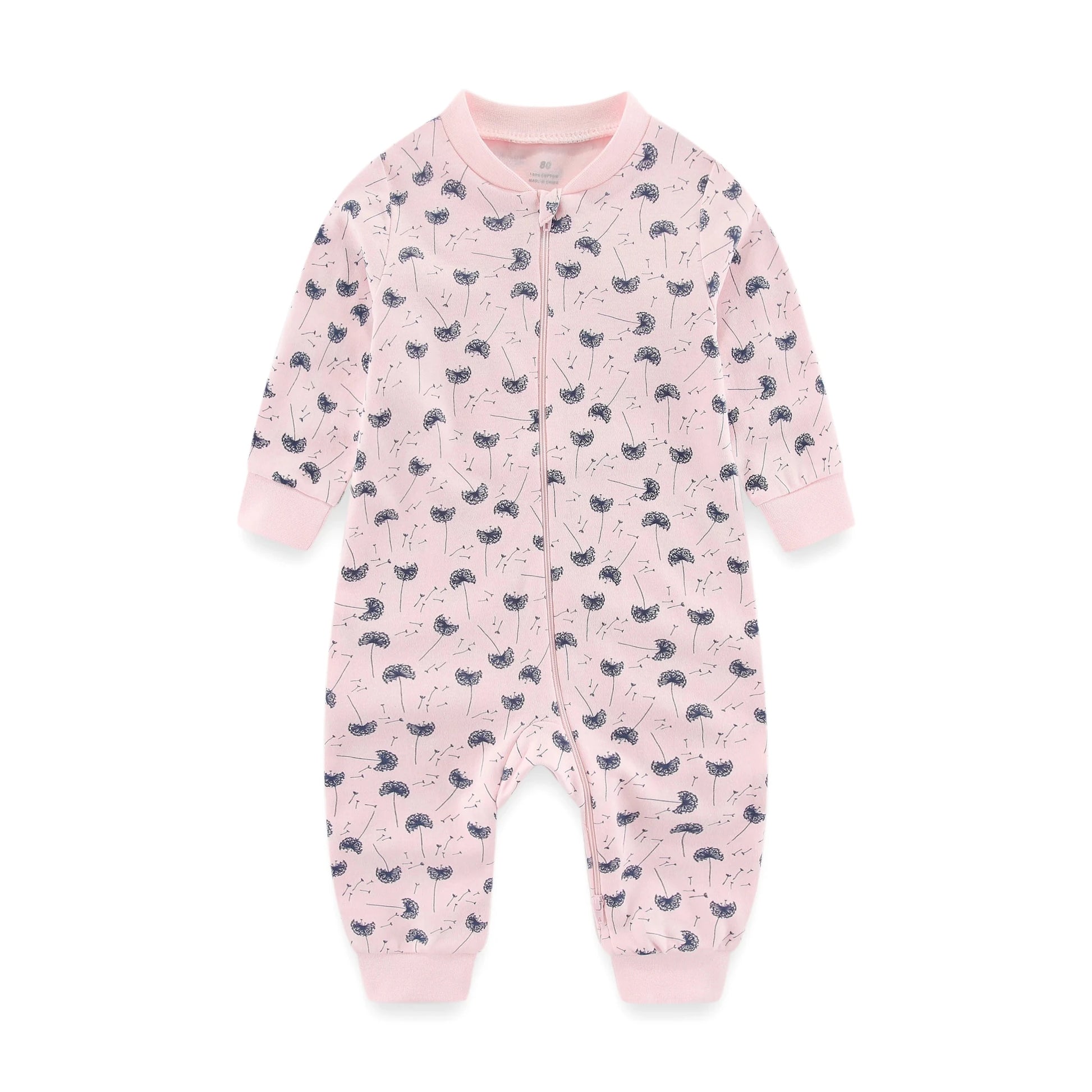 pyjama grenouillère enfant - MyaLova