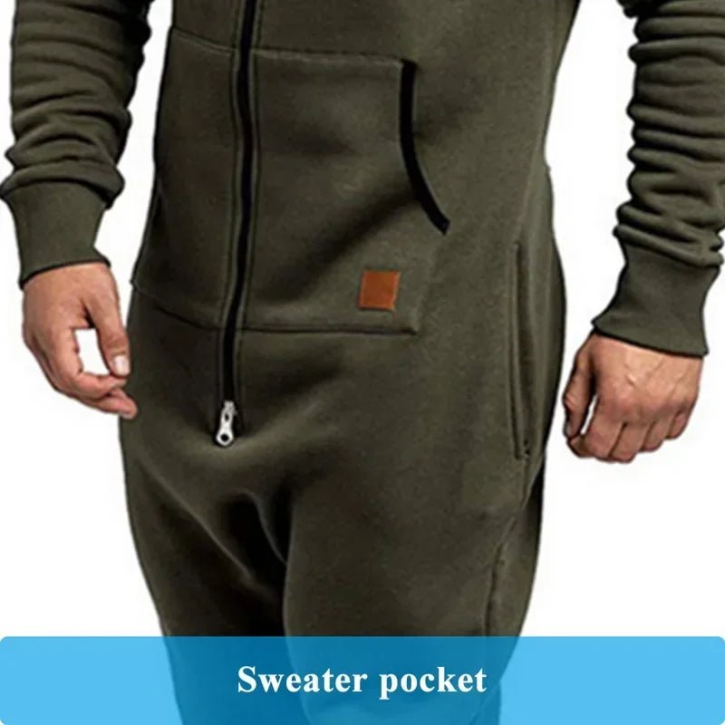 grenouillère homme pyjama - MyaLova
