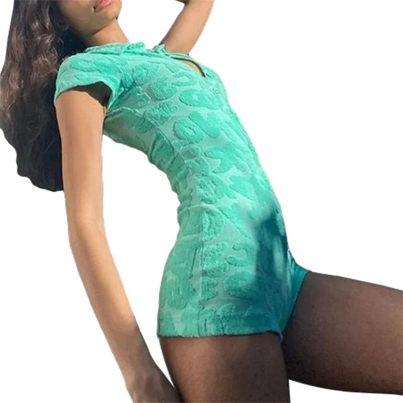 grenouillère pour adulte femme - MyaLova
