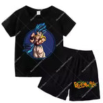 grenouillere dragon ball - Vignette | MyaLova