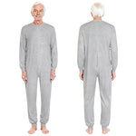 grenouillere adulte geriatrie - Vignette | MyaLova