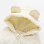 grenouillere hiver bebe - Vignette | MyaLova
