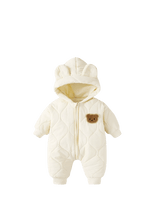 grenouillere hiver bebe - Vignette | MyaLova