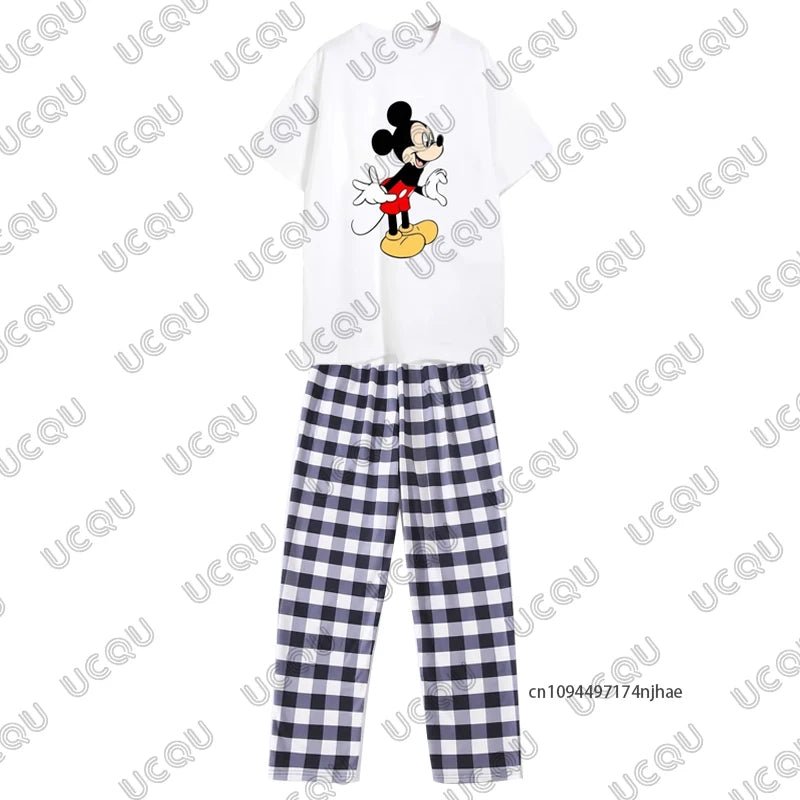grenouillere Mickey adulte - MyaLova