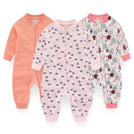 pyjama grenouillère enfant - Vignette | MyaLova