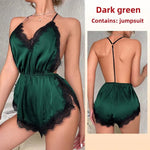 grenouillère adulte sexy - Vignette | MyaLova