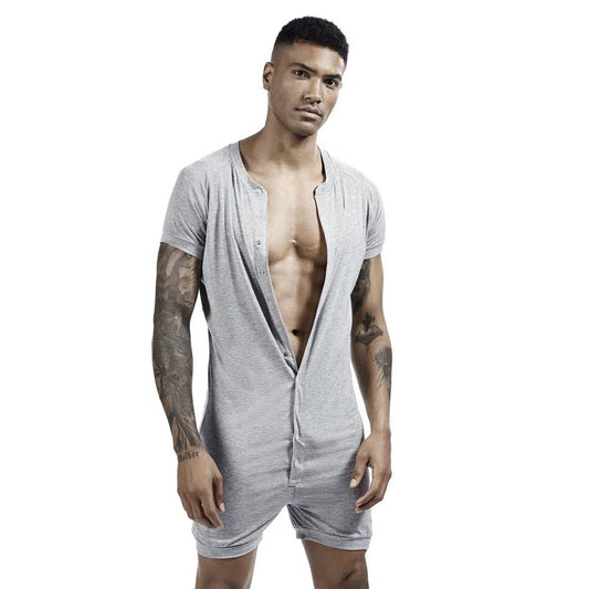 grenouillere homme sexy - MyaLova