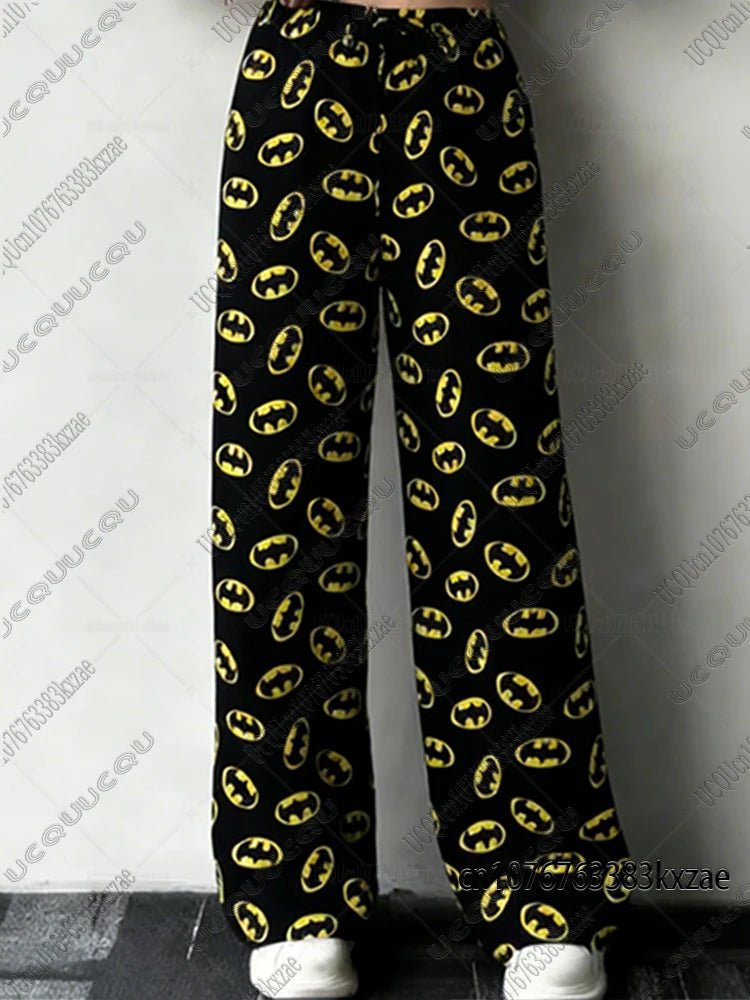 grenouillere batman homme - MyaLova
